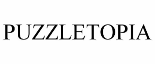 PUZZLETOPIA