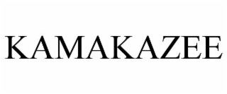 KAMAKAZEE