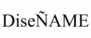 DISEÑAME