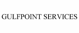 GULFPOINT SERVICES