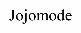 JOJOMODE
