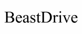 BEASTDRIVE
