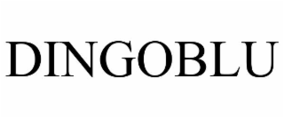DINGOBLU