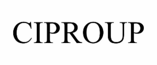 CIPROUP