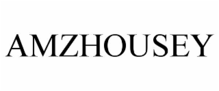 AMZHOUSEY