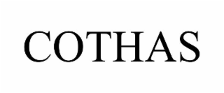 COTHAS