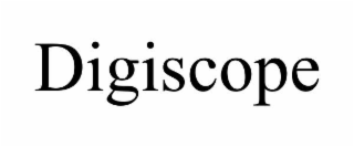 DIGISCOPE