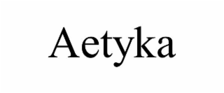 AETYKA