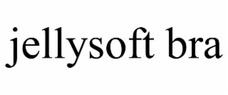 JELLYSOFT BRA