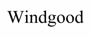 WINDGOOD