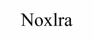 NOXLRA