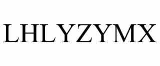 LHLYZYMX