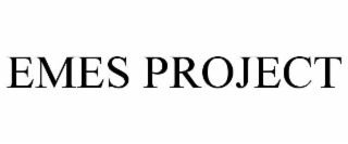 EMES PROJECT