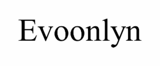 EVOONLYN