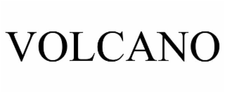 VOLCANO