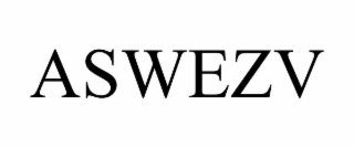 ASWEZV