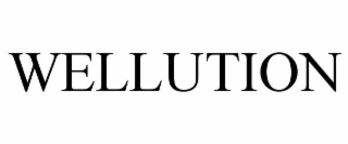 WELLUTION