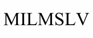MILMSLV
