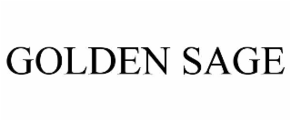 GOLDEN SAGE