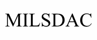 MILSDAC