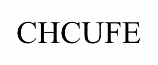 CHCUFE