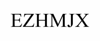 EZHMJX