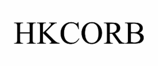 HKCORB