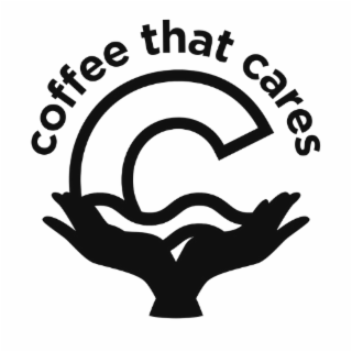 COFFEE THAT CARES