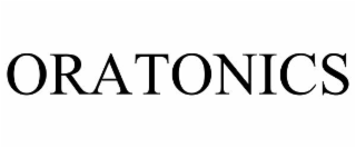 ORATONICS