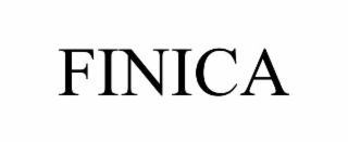 FINICA