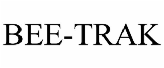 BEE-TRAK