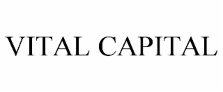 VITAL CAPITAL