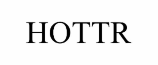 HOTTR