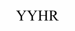 YYHR