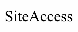 SITEACCESS