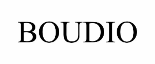 BOUDIO