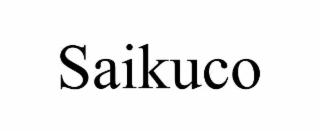 SAIKUCO
