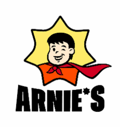 ARNIE'S