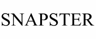 SNAPSTER