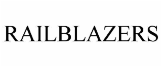 RAILBLAZERS