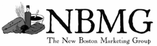 NBMG THE NEW BOSTON MARKETING GROUP