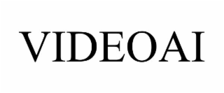 VIDEOAI