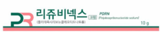 PR PDRN 10 G (POLYDEOXYRIBONUCLEOTIDE SODIUM)