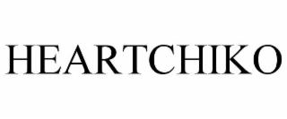 HEARTCHIKO