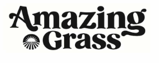 AMAZING GRASS