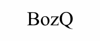 BOZQ