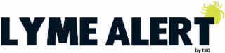 LYME ALERT BY TSG