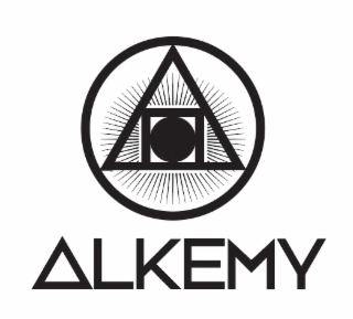ALKEMY