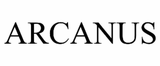 ARCANUS