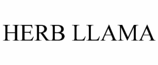 HERB LLAMA